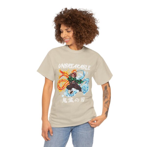 Tanjiro Graphic Tee - Image 7