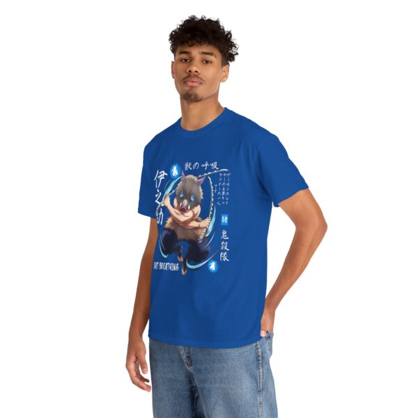 Inosuke Graphic Tee - Image 24