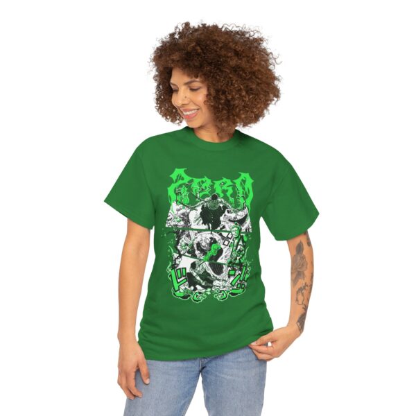 Zoro Graphic Tee - Image 11