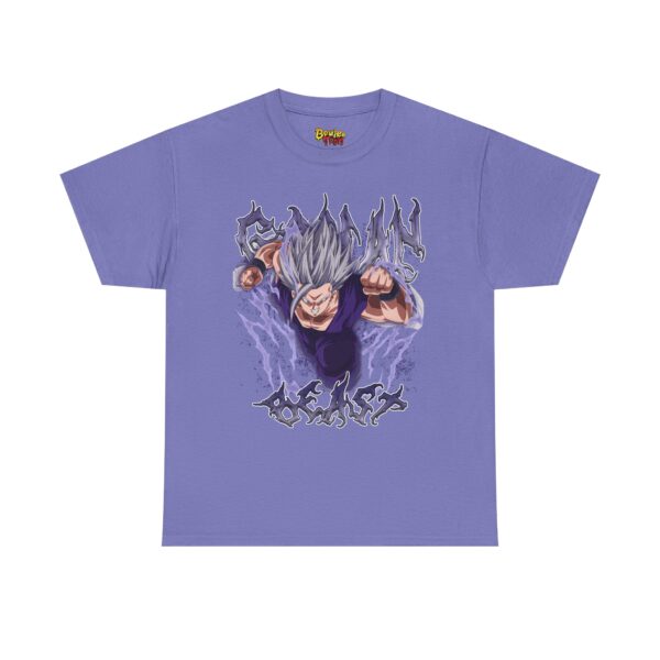 Gohan Graphic Tee - Image 21