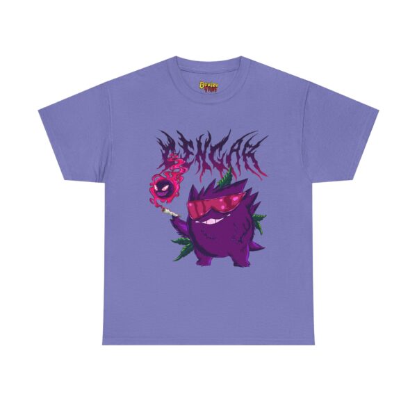 Ghostly Graphic Tee - Image 25