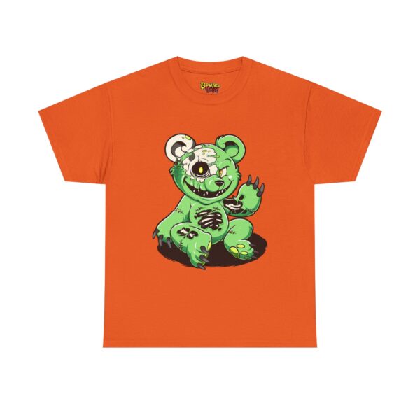 Skull Bear Tee - Image 13