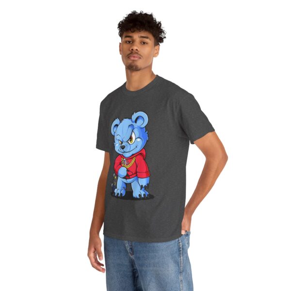 Urban Bear Tee - Image 24