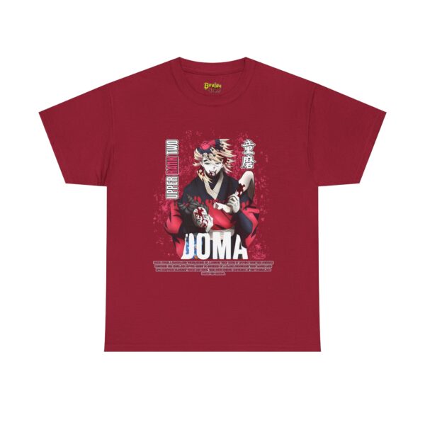 Upper Moon Doma Tee - Image 21