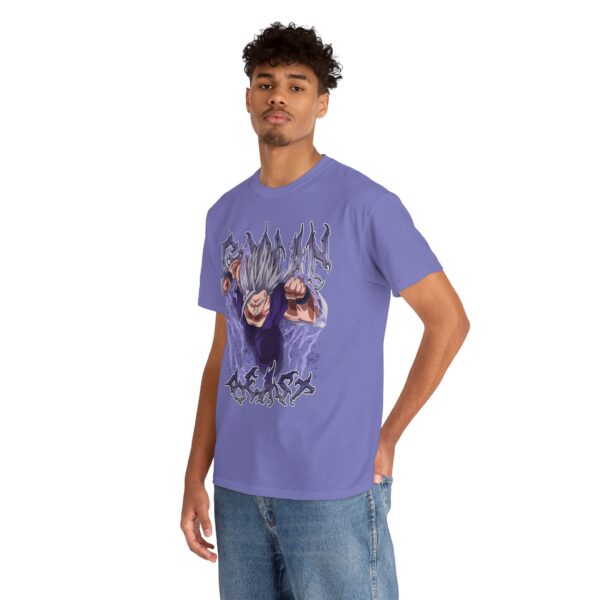 Gohan Graphic Tee - Image 24