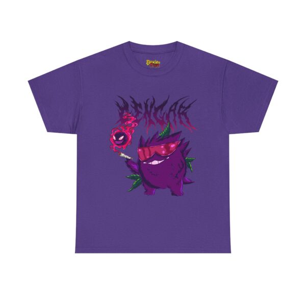 Ghostly Graphic Tee - Image 29