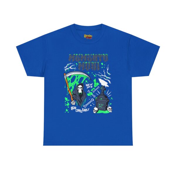 Grim Reaper Tee - Image 21