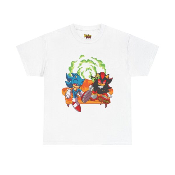 Hedgehog Graphic Tee