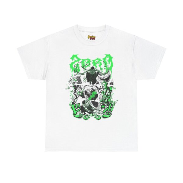 Zoro Graphic Tee