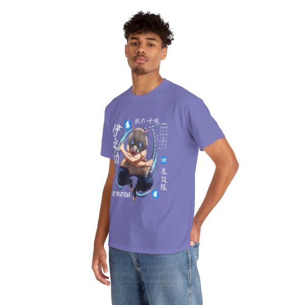 Inosuke Graphic Tee - Image 28