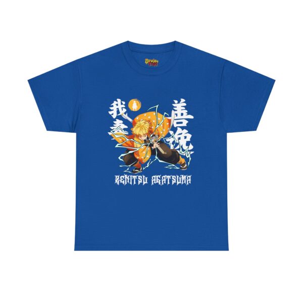 Zenistu Graphic Tee - Image 13