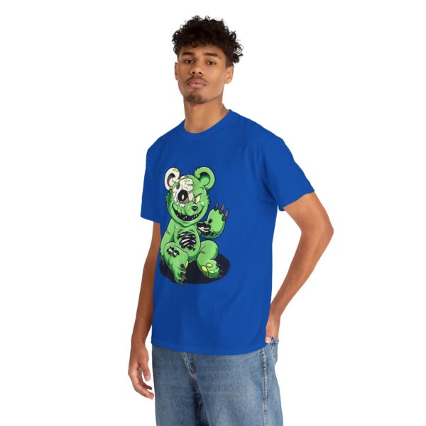 Skull Bear Tee - Image 24