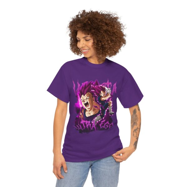 Vegeta Graphic Tee - Image 27