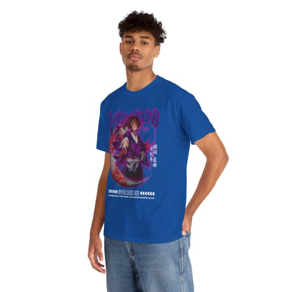 Kokushibo Graphic Tee - Image 16