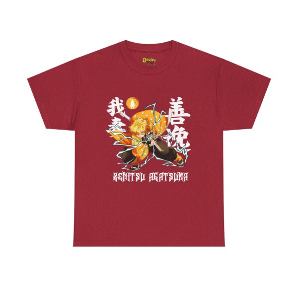 Zenistu Graphic Tee - Image 29