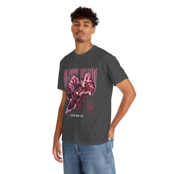 Goku Black Tee - Image 12