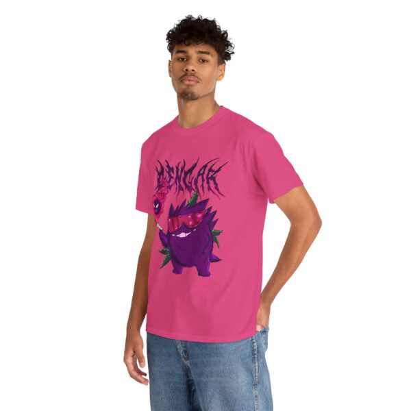 Ghostly Graphic Tee - Image 36