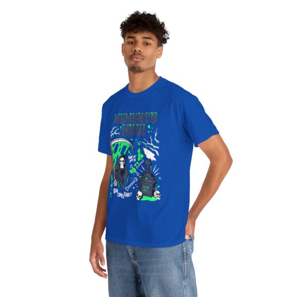 Grim Reaper Tee - Image 24