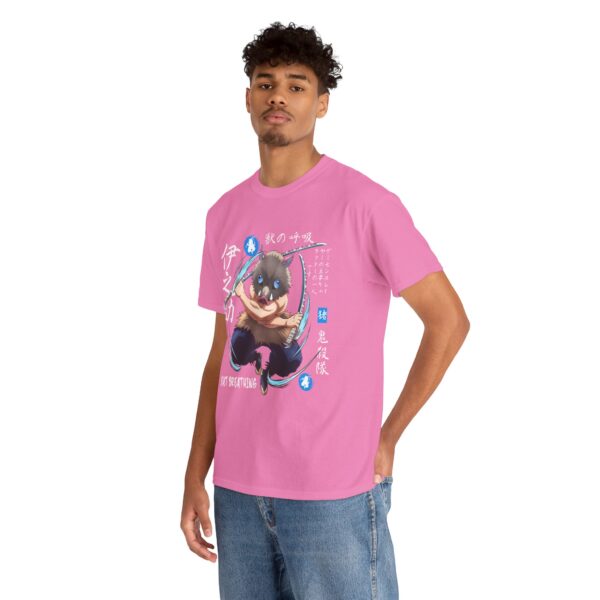 Inosuke Graphic Tee - Image 32