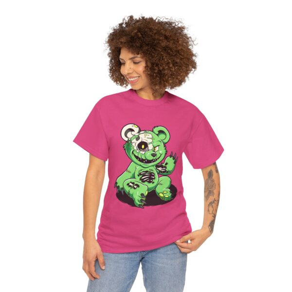 Skull Bear Tee - Image 35
