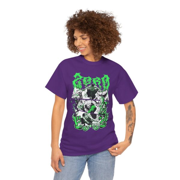 Zoro Graphic Tee - Image 27