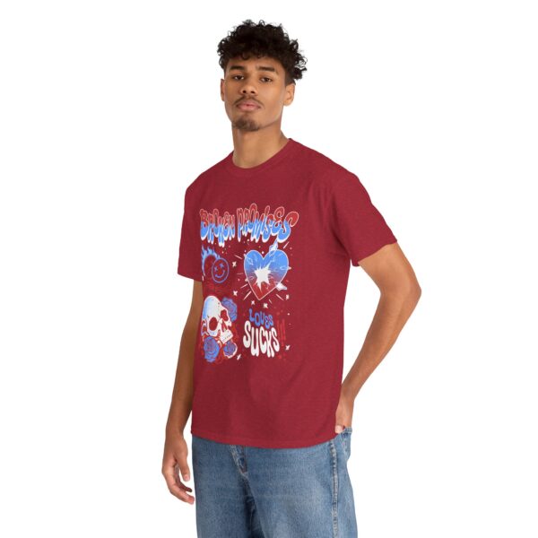Broken Promises Graphic Tee - Image 48