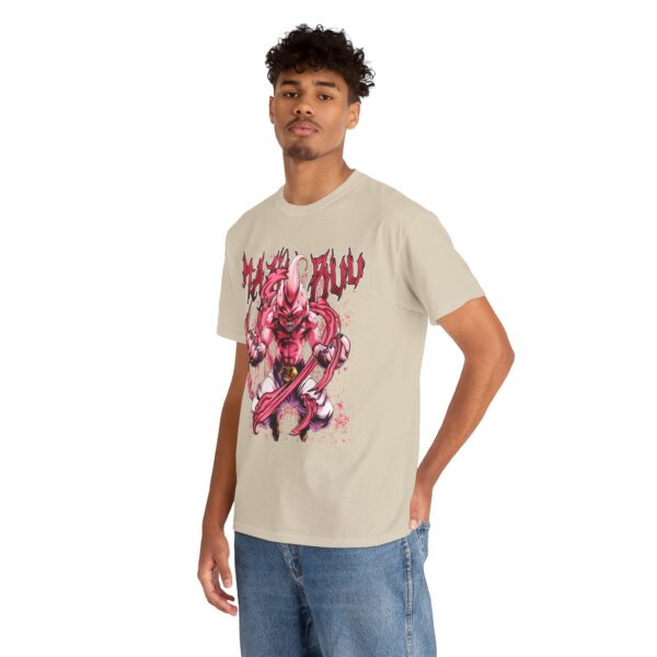 Majin Buu Graphic Tee - Image 12