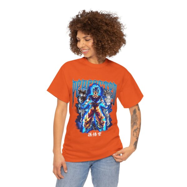 Goku Graphic Tee - Image 15