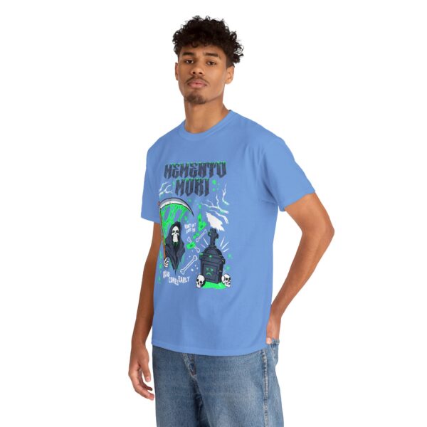 Grim Reaper Tee - Image 20