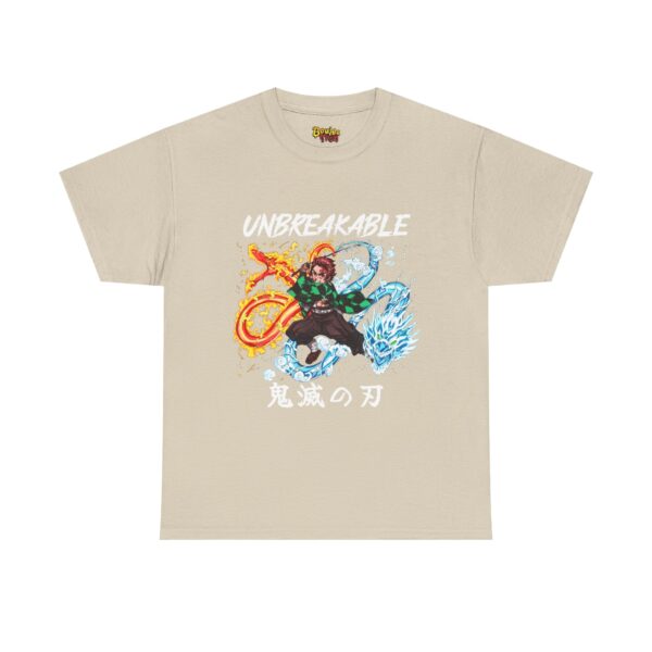 Tanjiro Graphic Tee - Image 5
