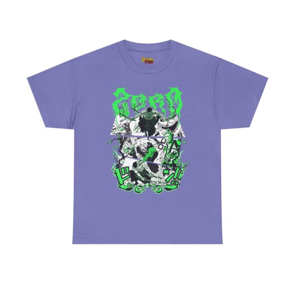 Zoro Graphic Tee - Image 21