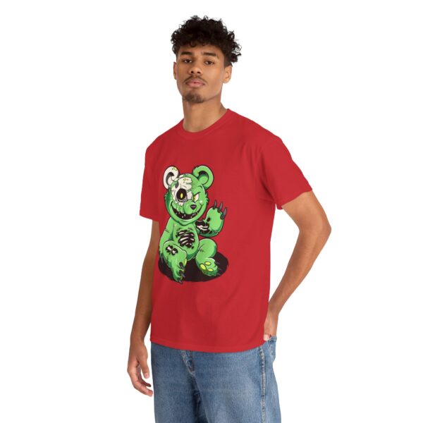 Skull Bear Tee - Image 40