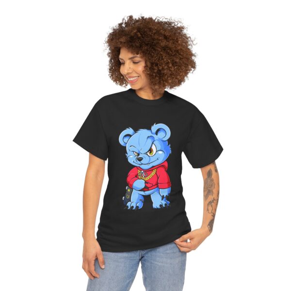 Urban Bear Tee - Image 7
