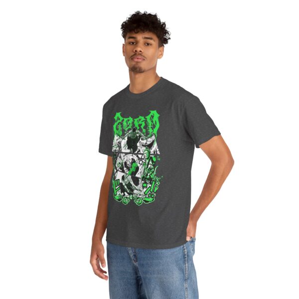 Zoro Graphic Tee - Image 16