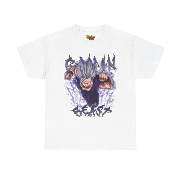 Gohan Graphic Tee