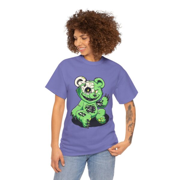 Skull Bear Tee - Image 31