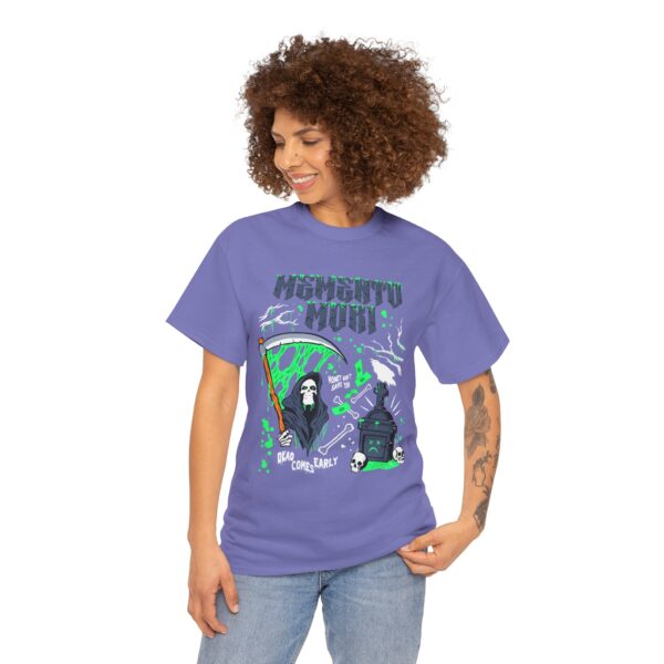 Grim Reaper Tee - Image 31