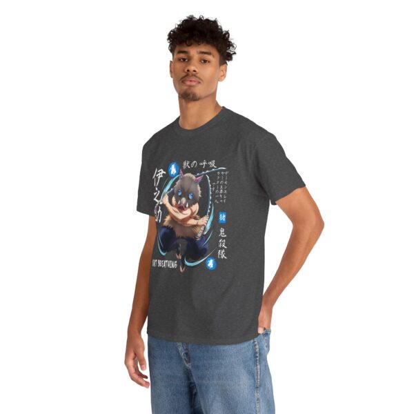 Inosuke Graphic Tee - Image 20