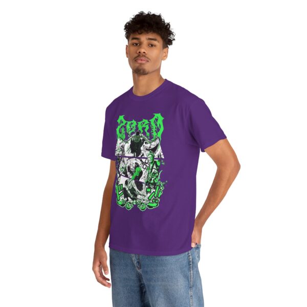 Zoro Graphic Tee - Image 28