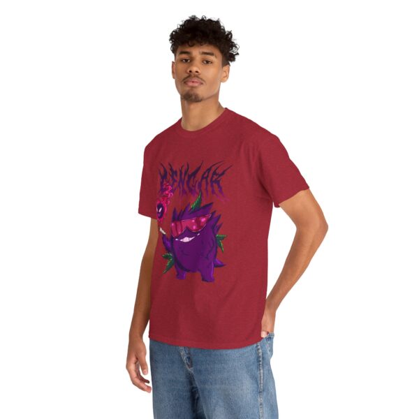 Ghostly Graphic Tee - Image 40