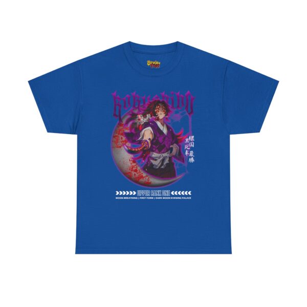 Kokushibo Graphic Tee - Image 13
