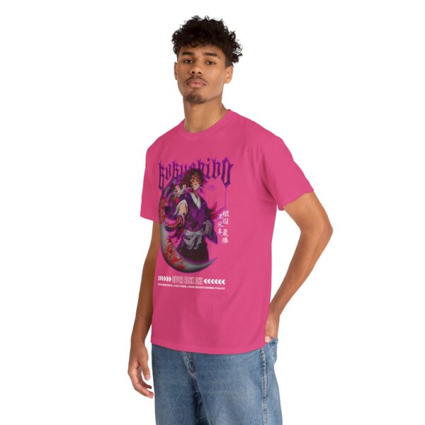 Kokushibo Graphic Tee - Image 24