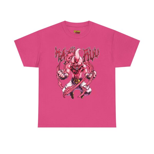 Majin Buu Graphic Tee - Image 21
