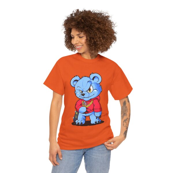 Urban Bear Tee - Image 15