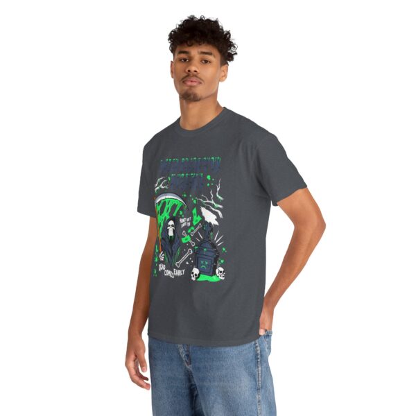 Grim Reaper Tee - Image 28