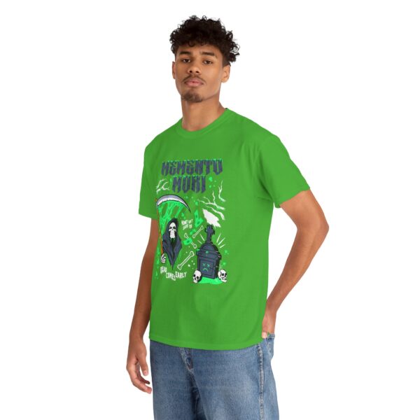 Grim Reaper Tee - Image 16
