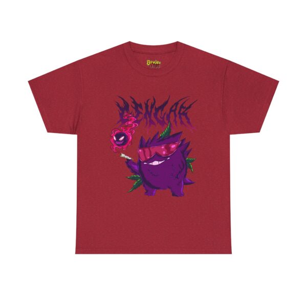 Ghostly Graphic Tee - Image 37
