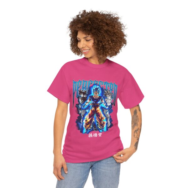 Goku Graphic Tee - Image 31