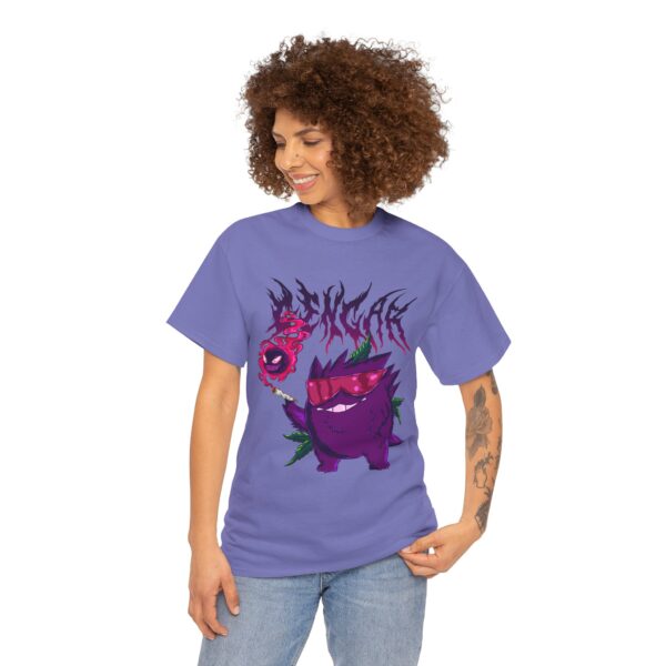 Ghostly Graphic Tee - Image 27
