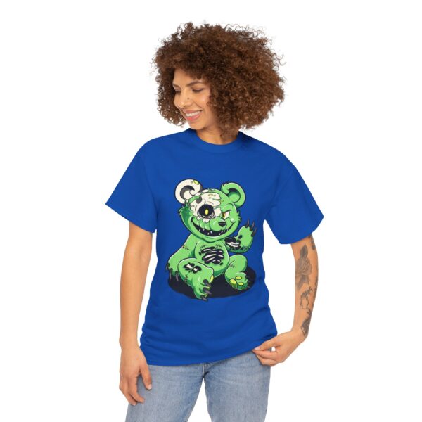 Skull Bear Tee - Image 23